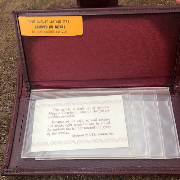 Napa Cowhide - Picture 6 of 12